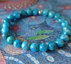 Armband Apatit