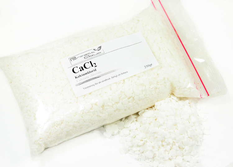 PMDD, Kalciumklorid- CaCl2