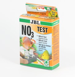 Test, Nitrat - NO3