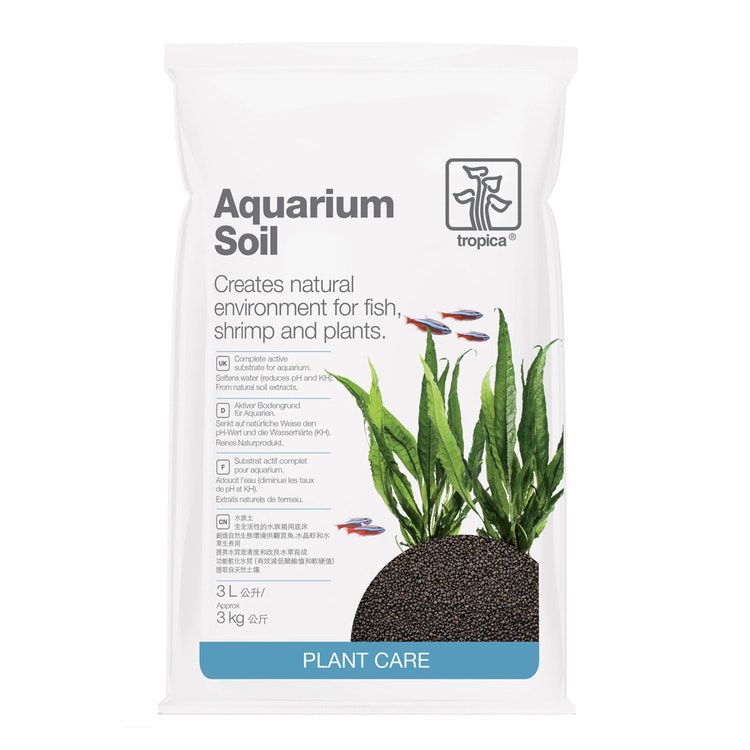 Tropica Aquarium Soil