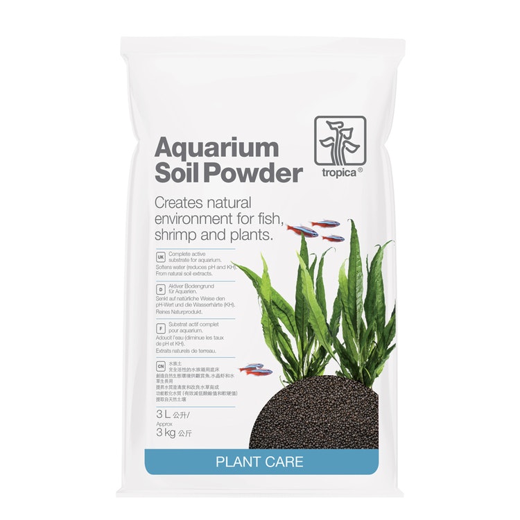 Tropica Aquarium Soil