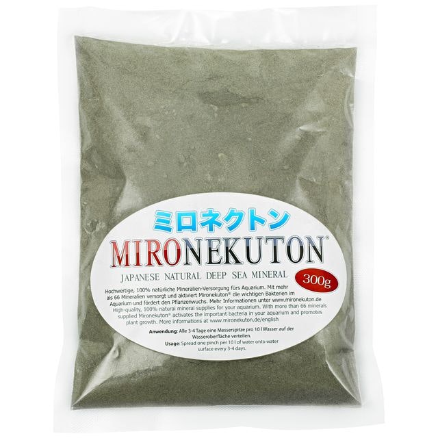 Mironekuton Powder