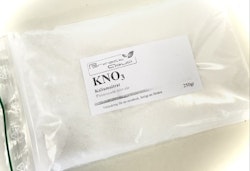 PMDD, Kaliumnitrat - KNO3