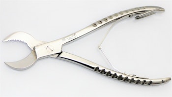 Crescent Coral Cutter, moon type