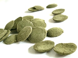 Green Algea Wafers