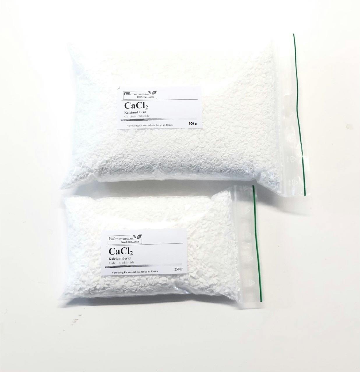 PMDD, Kalciumklorid- CaCl2