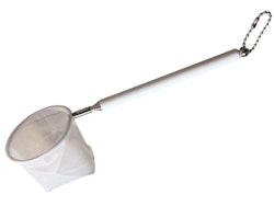 Håv, teleskopisk