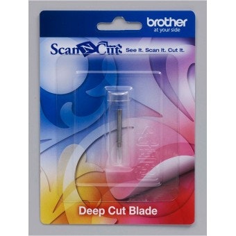 Scan N Cut Deep Blade (FÖRBESTÄLLNING)