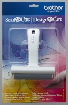 Scan N Cut Roller (FÖRBESTÄLLNING)