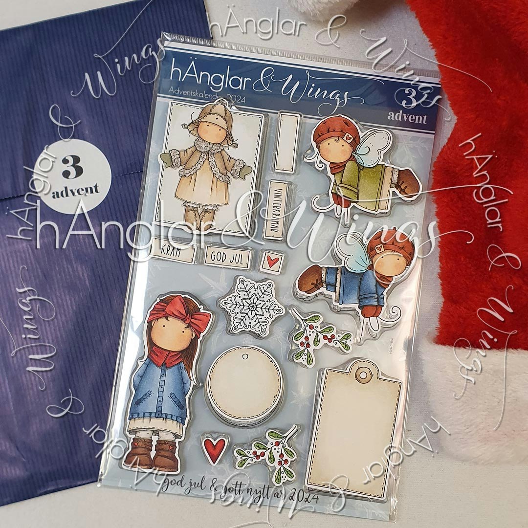 Adventskalender 2024