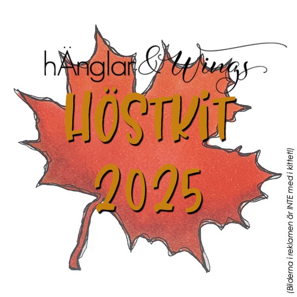 Fall Kit 2025 (order July 1-15)