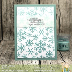 Clear Stamps - Julig Insida