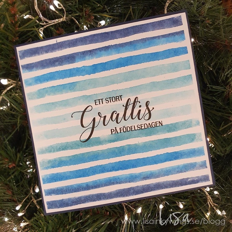 RETIRED - Clear Stamps - Grattiskombinationer