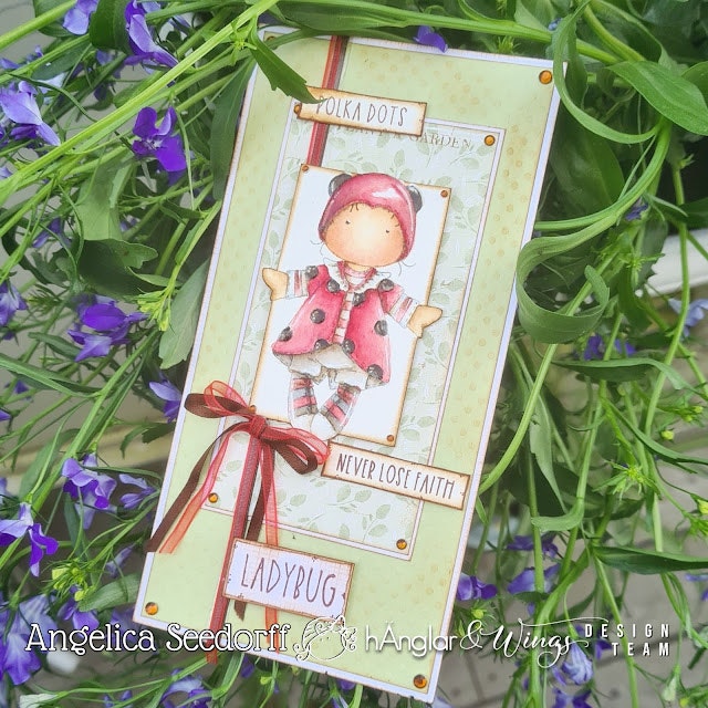 Clear Stamps - Pigg & Piga