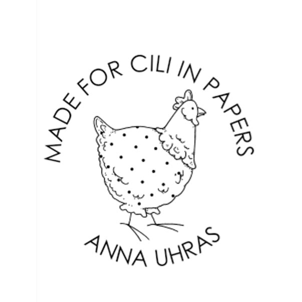 PERSONLIG - Special - CiLi in Papers