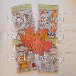 Autumn kit 2025 (regular price)