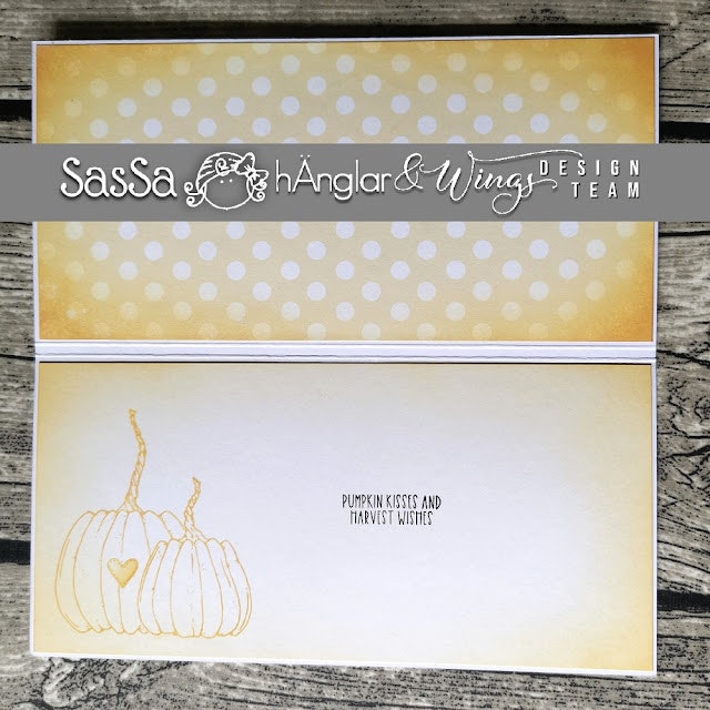 Clear Stamps - FågelskrEmma