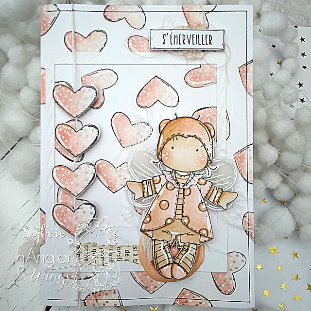 Clear Stamps - Pigg & Piga
