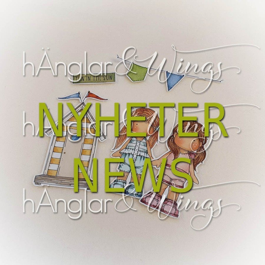 hÄnglar & Wings AB
