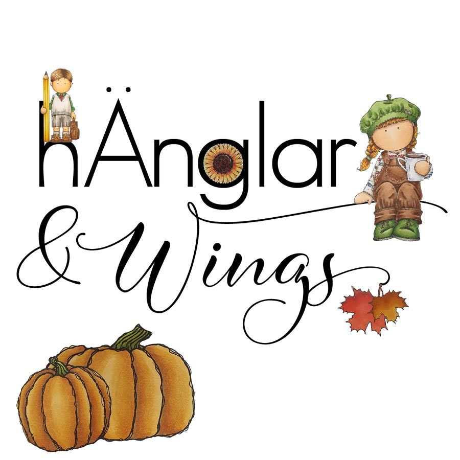 hÄnglar & Wings AB