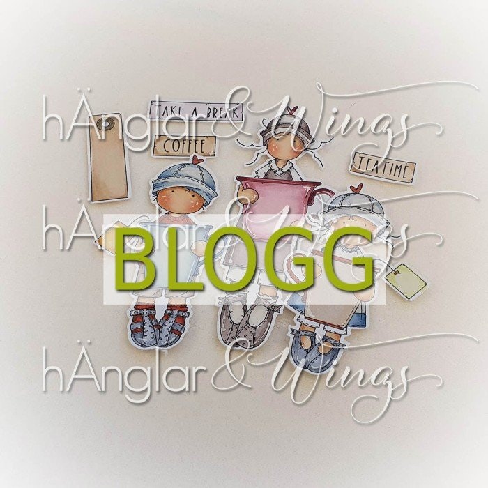 hÄnglar & Wings AB