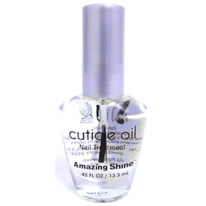 Amazing Natural Shine Nail Treatment - cuticle oil