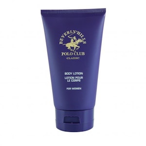 Beverly Hills Polo Club Classic Body Lotion 150 ml