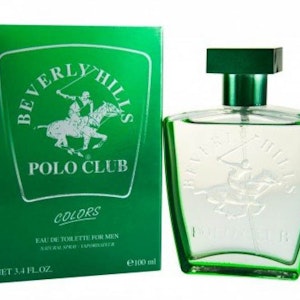 Beverly Hills Polo Club Colors EDT 100ml