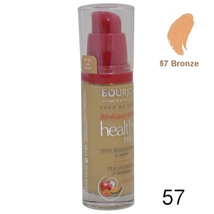 Bourjois Healthy Mix Foundation - 57 Bronze
