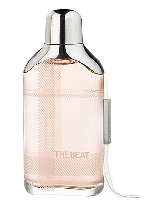 Burberry The Beat For Women EDT 50ml