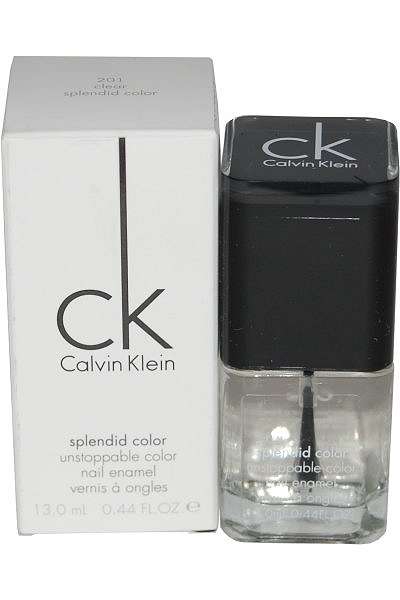 Calvin Klein Clear Splendid Color Nagellack 13 ml