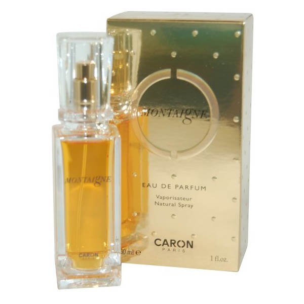 Caron Montaigne Eau de Parfum Spray 30ml