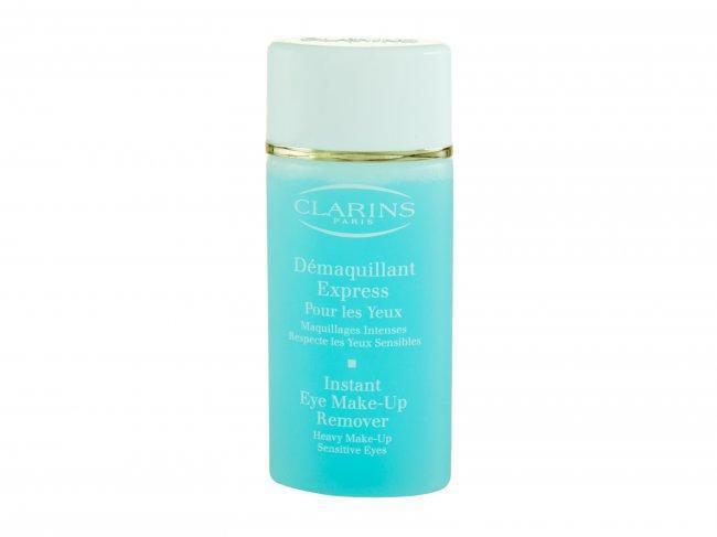 Clarins Instant Eye Make-Up Remover 30ml for Sensitive Eyes