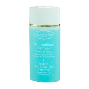 Clarins Instant Eye Make-Up Remover 30ml for Sensitive Eyes