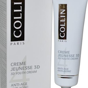 Collin Paris 3D Youth Cream Anti-Aging