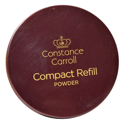 Constance Carroll UK Compact Powder Refill Makeup - Tea Rose