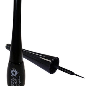 Cover Shoot FINE Precision Dip Liquid Eyeliner - Black