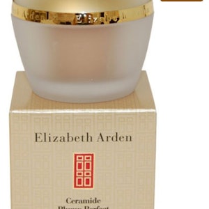 Elizabeth Arden Ceramide Ultra Lift & Firm Makeup SPF 15-Cocoa
