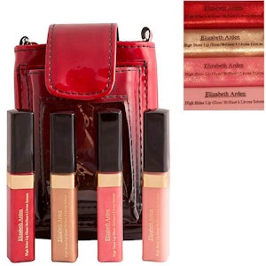 Elizabeth Arden High Shine Lip Gloss 4-pack Luxury Set