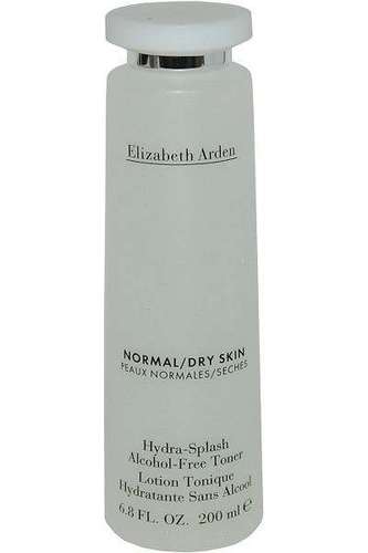 Elizabeth Arden Hydra Splash Alcohol Free Toner Normal/ Dry Skin 200ml