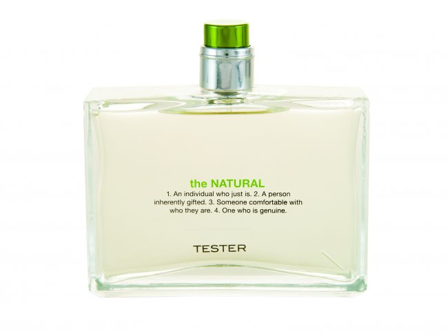 GAP The Natural edt 100ml