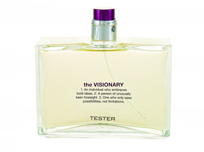 GAP The Visionary edt 100ml