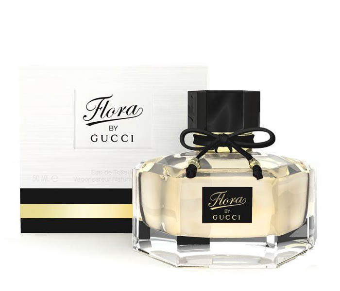 Gucci Flora EdT 30 ml