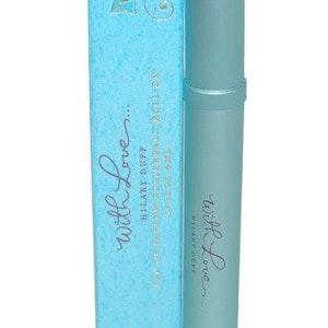 Hillary Duff With Love Roll-On 4 ml EdP