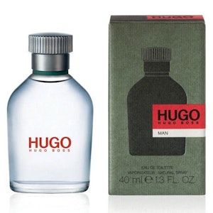 Hugo Boss Hugo for Men Eau de Toilette 40ml