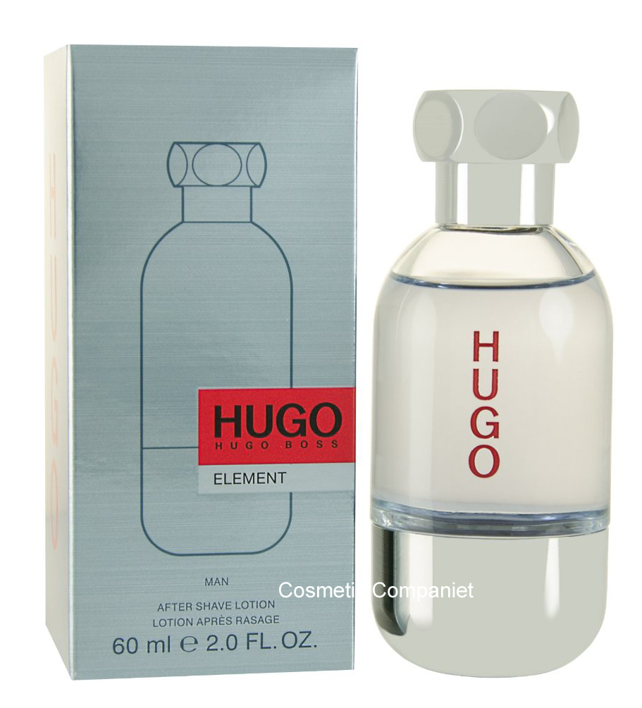 Hugo Element After Shave Lotion 60 ml