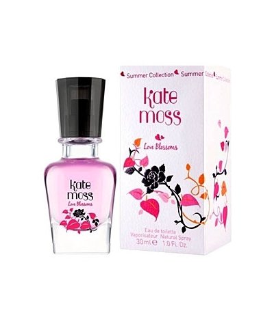 Kate Moss Love Blossoms Edt 30ml