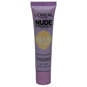 L Oreal Nude Magique BLUR Cream - Light