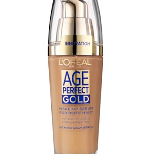 L'Oreal Age Perfect GOLD Makeup Serum - 160 Rose Beige