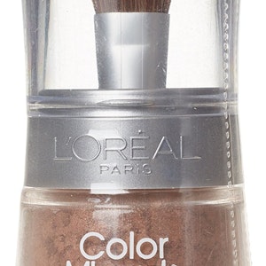 L'Oreal Color MINERALS Eye Shadow Loose Powder - 04 Nude Crystal